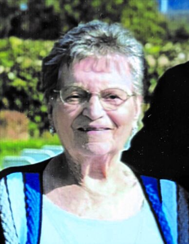 Julia “Julie” L. (nee Coia) Muscato